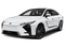 2026 Lexus ES ES 350e Luxury