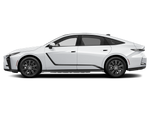 2026 Lexus ES ES 350e Luxury