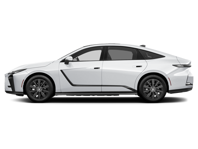 2026 Lexus ES ES 350e Luxury