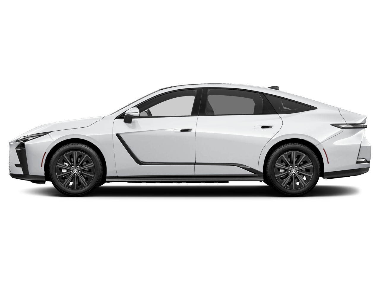2026 Lexus ES ES 350e Luxury