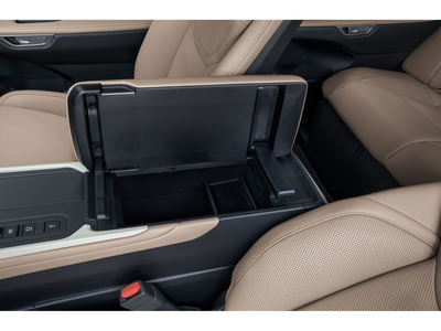 2026 Lexus ES 350e Luxury