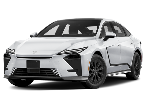 2026 Lexus ES ES 350h Premium