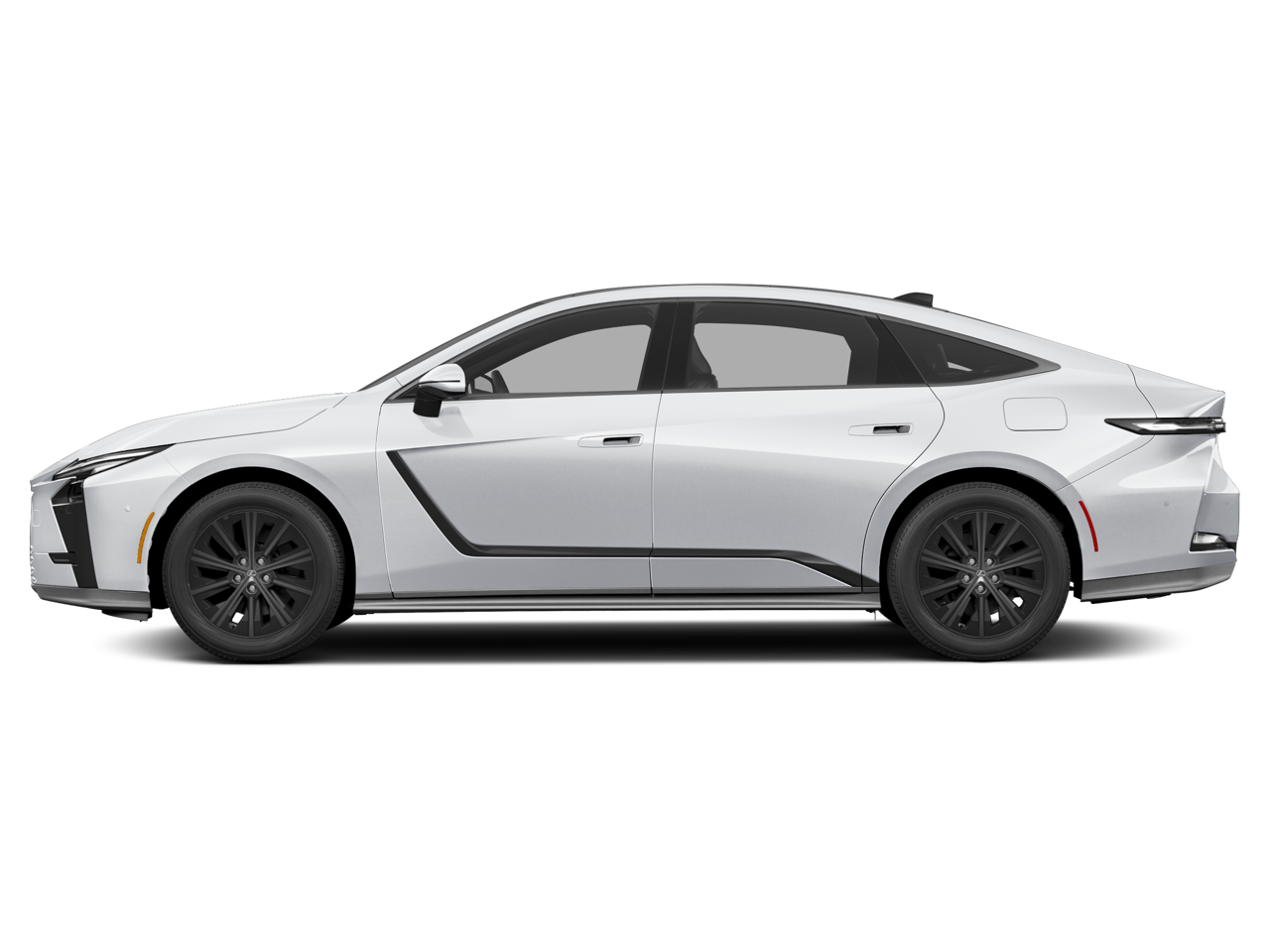 2026 Lexus ES ES 350h Premium