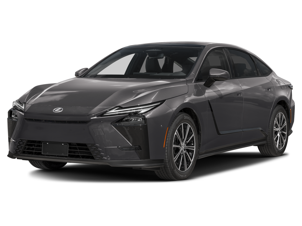 2026 Lexus ES 350h Premium+