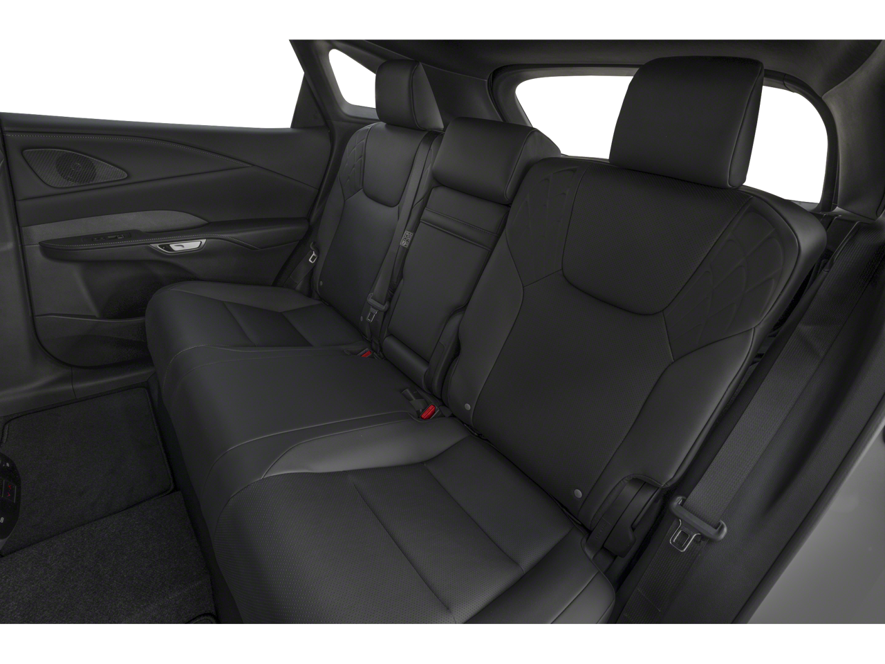 2026 Lexus RX 350 F SPORT Design