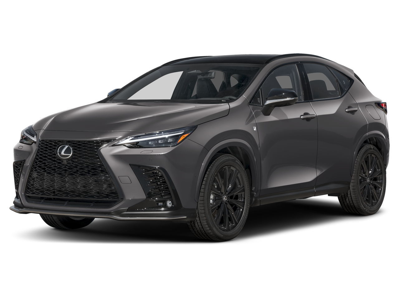 2026 Lexus NX 450h+ 450h+ Luxury AWD's photo