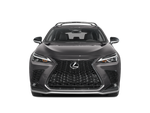 2026 Lexus NX 350 F SPORT Handling