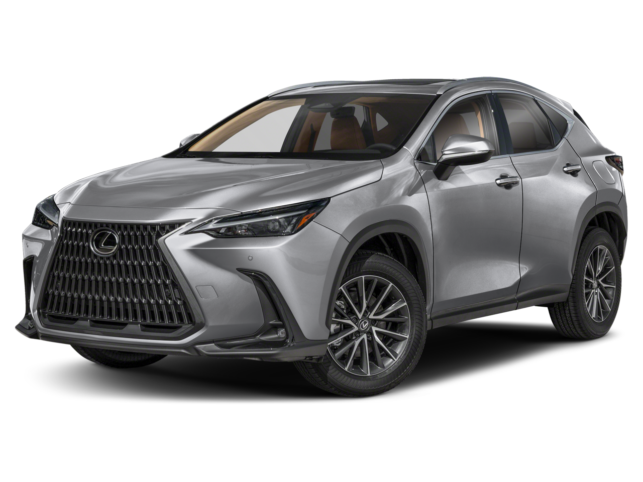 2026 Lexus NX 350 Premium