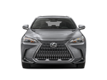 2026 Lexus NX 350h Base