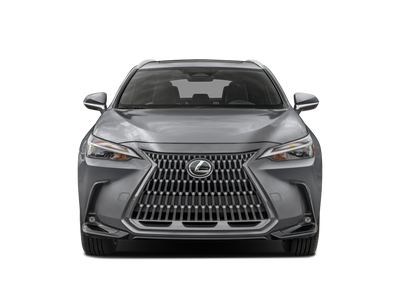 2026 Lexus NX 350h Base