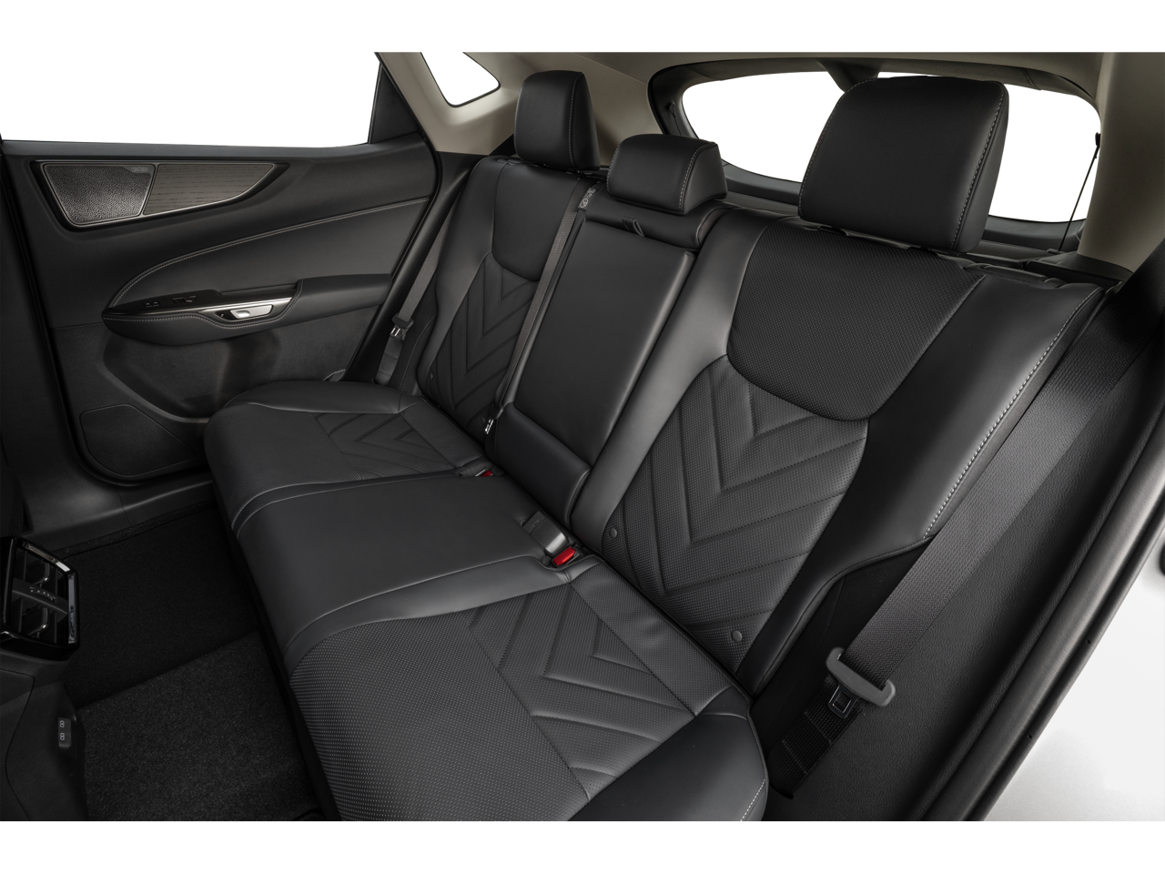 2026 Lexus NX 350h Luxury