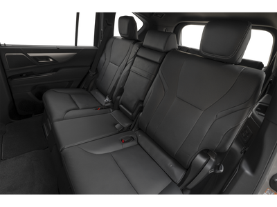 2026 Lexus LX 600 F SPORT