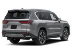 2026 Lexus LX 600 Luxury
