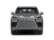 2026 Lexus LX 600 Luxury