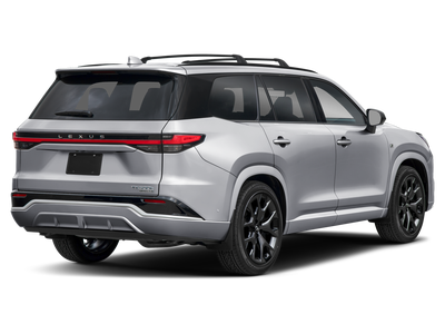 2026 Lexus TX 500h F SPORT Performance Premium