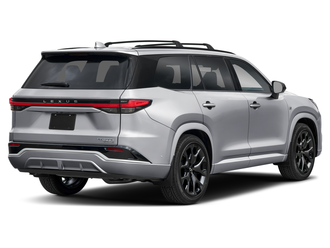 2026 Lexus TX 500h F SPORT Performance Premium