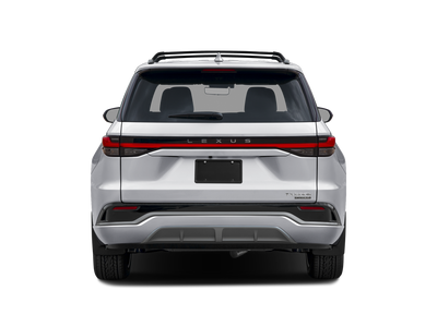 2026 Lexus TX 500h F SPORT Performance Premium