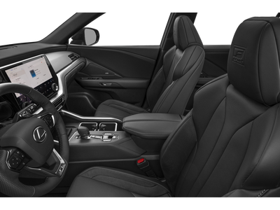 2026 Lexus TX 500h F SPORT Performance Premium