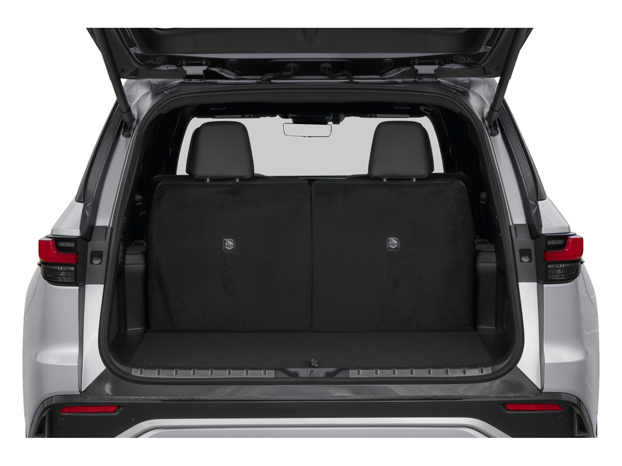 2026 Lexus TX 500h F SPORT Performance Premium