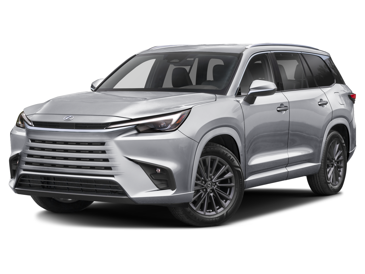 2026 Lexus TX 350 Premium