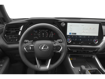 2026 Lexus TX TX 350 Premium