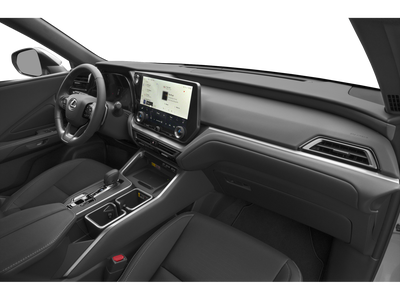 2026 Lexus TX TX 350 Premium