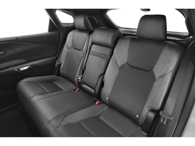 2026 Lexus RX 450h+ Luxury