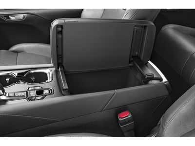 2026 Lexus RX 450h+ Luxury