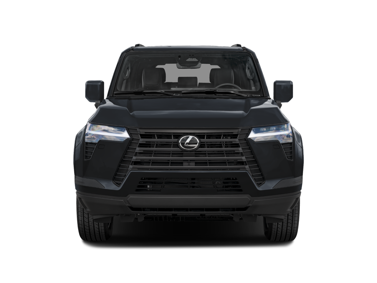 2026 Lexus GX 550 Premium+