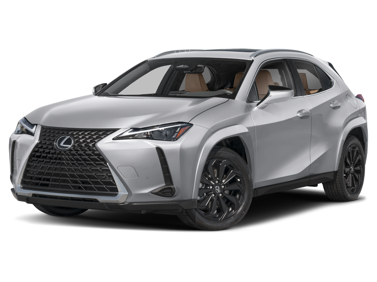 2026 Lexus UX 300h Premium