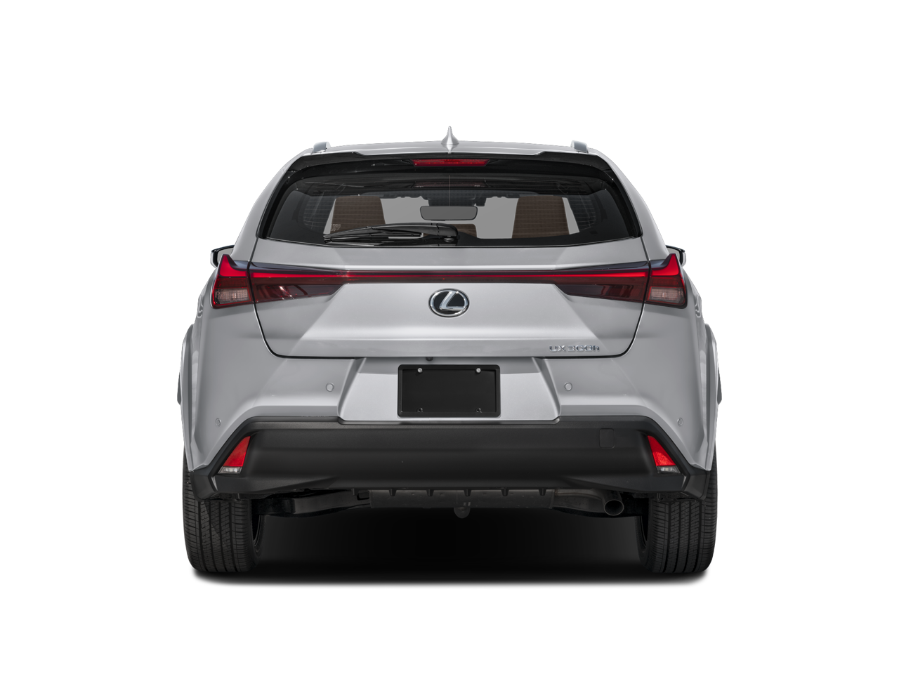 2026 Lexus UX 300h Premium