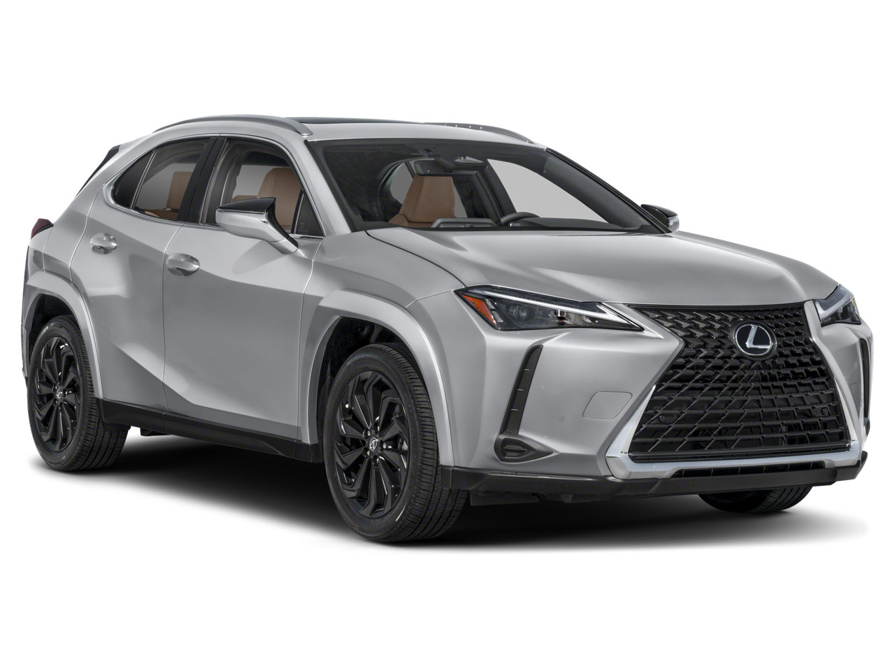 2026 Lexus UX 300h Premium