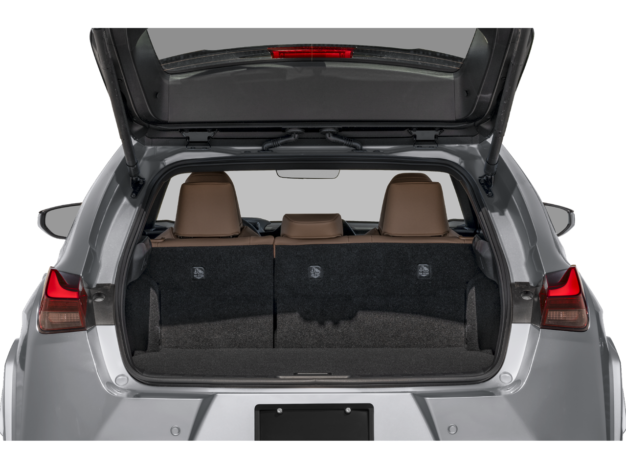 2026 Lexus UX 300h Premium