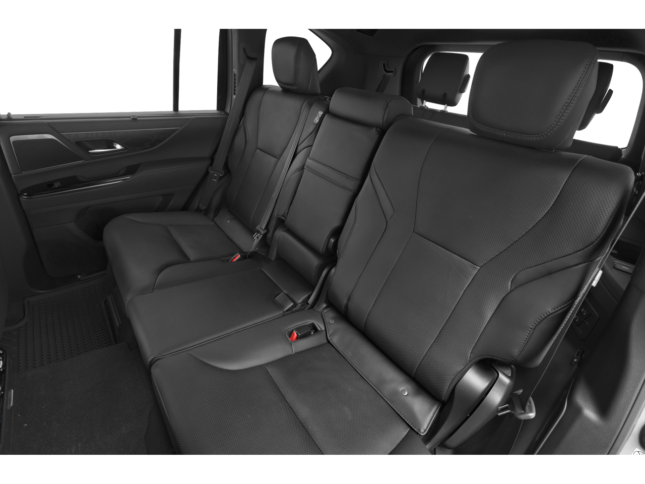 2026 Lexus LX 700h Overtrail