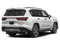 2026 Lexus LX 700h Luxury