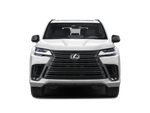 2026 Lexus LX 700h Luxury