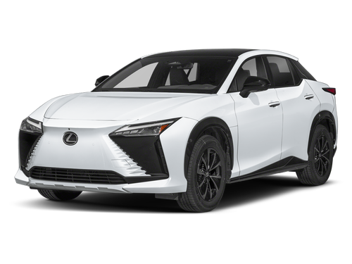 2026 Lexus RZ 350e Premium