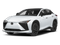 2026 Lexus RZ 350e Premium
