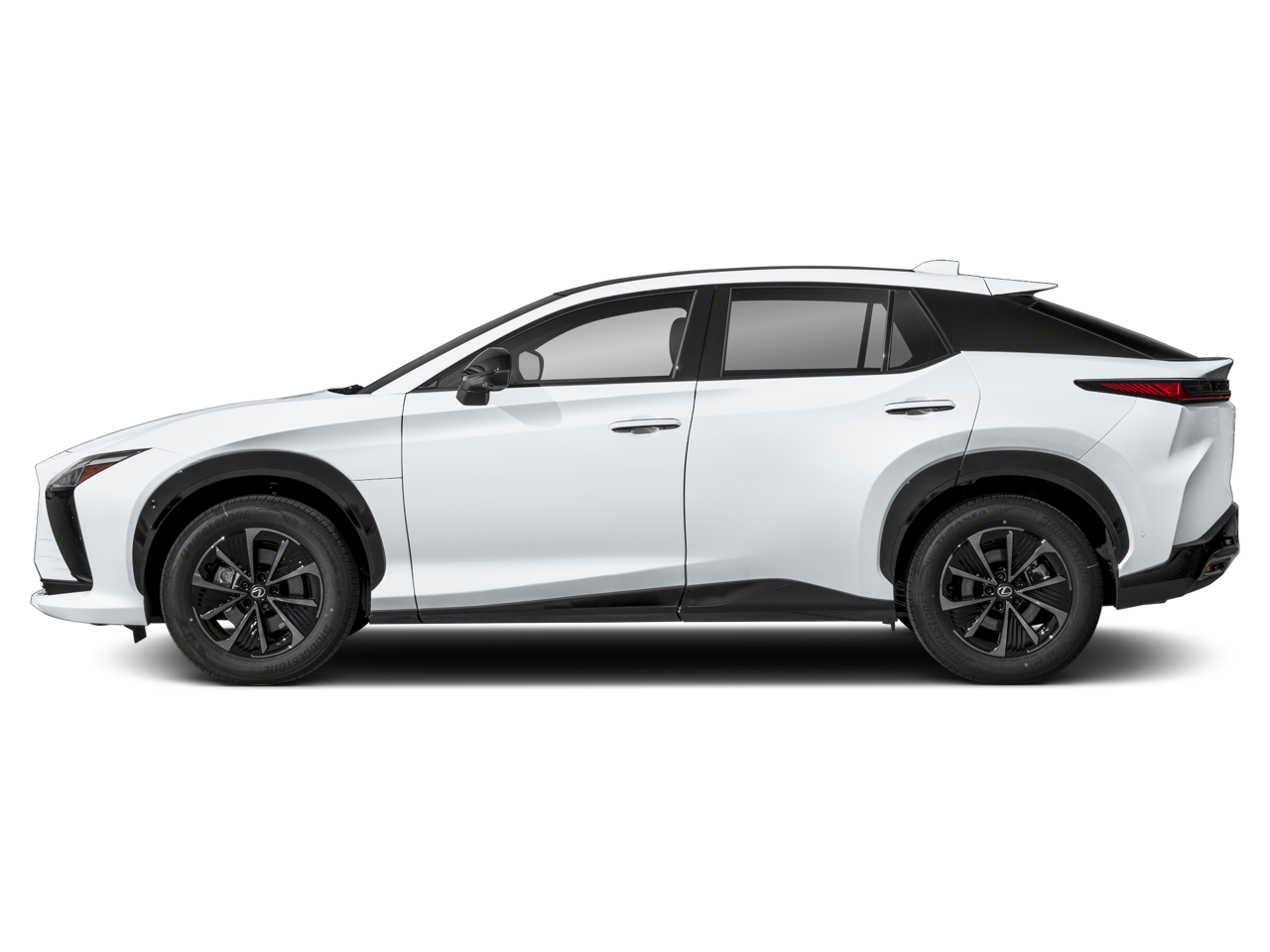 2026 Lexus RZ 350e Premium