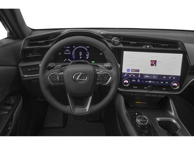2026 Lexus RZ 350e Premium