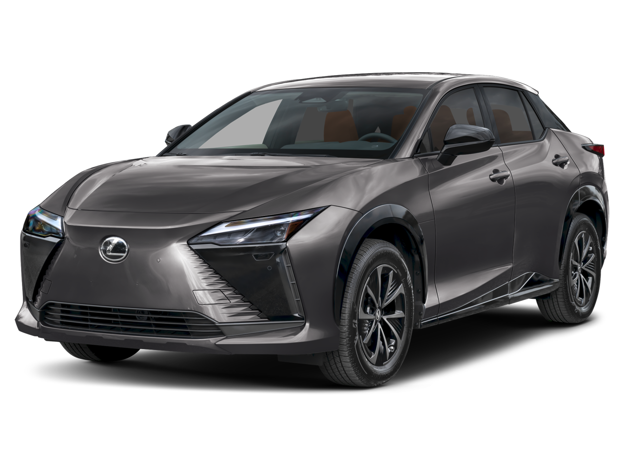 2026 Lexus RZ 350e