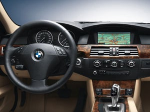 2010 BMW 528i 528i FWD