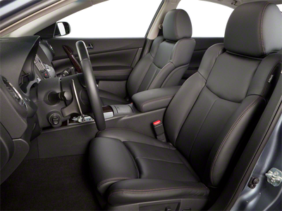 2010 Nissan Maxima 3.5 SV