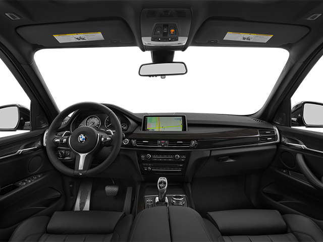 2014 BMW X5 sDrive35i