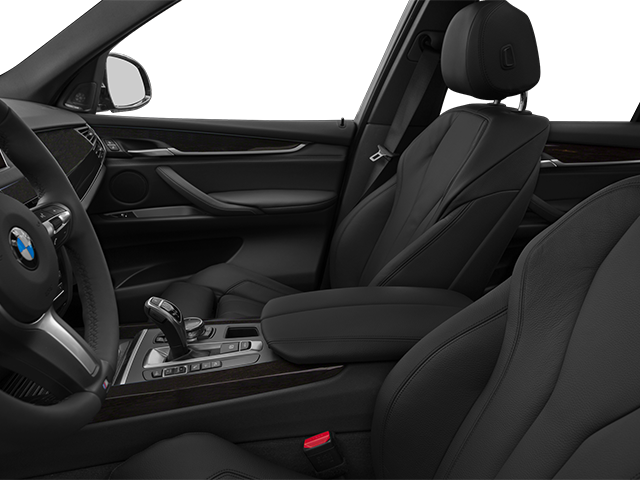 2014 BMW X5 sDrive35i
