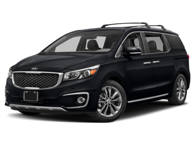 2015 Kia Sedona SX Limited's photo