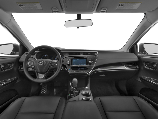 2016 Toyota Avalon XLE Plus