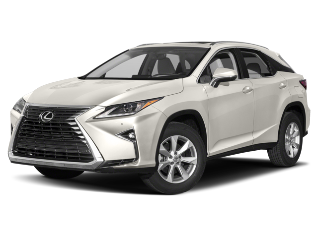 2018 Lexus RX 350 350 FWD's photo