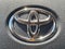2022 Toyota CAMRY Hybrid XLE