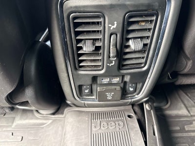 2021 Jeep Grand Cherokee SRT